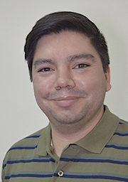 Daniel Contreras